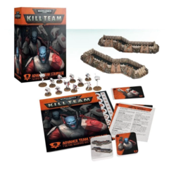 Kill Team: Advance Team Starpulse (Eng)
